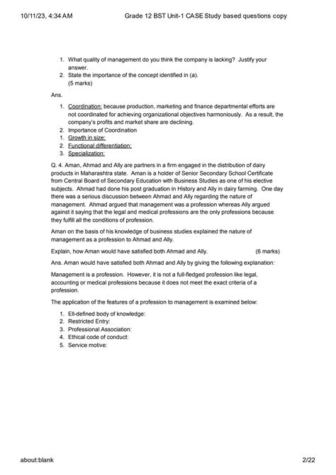 Image result for BST Chapter 1 Class 12