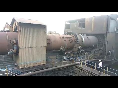 Incinerator Rotary Kiln Plant Manufacturer from Vadodara