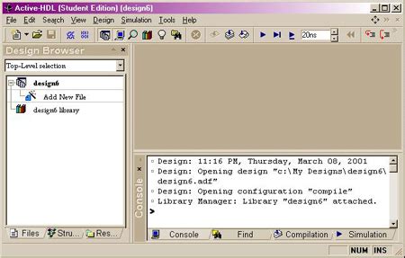 Image result for Using Active HDL