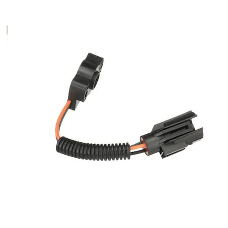 Standard Ignition Throttle Position Sensor, Th18 TH18 | Zoro