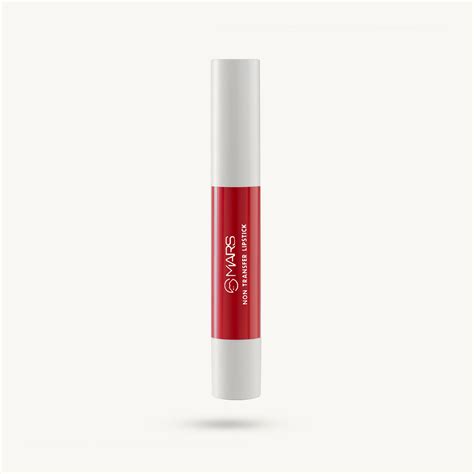 Super Stay | Non Transfer Lipstick | Buy 3 at 699 – MARS Cosmetics