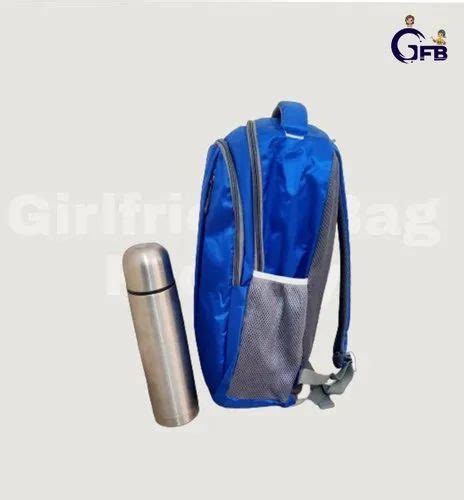 Kids School Bag - Premium School Bag - Ultimate Comfort and Style for ...