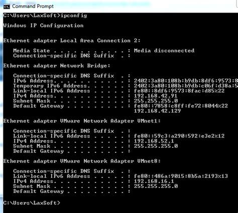 Image result for Basic Networking Commands Part 2