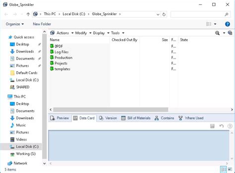 Image result for PDM Script