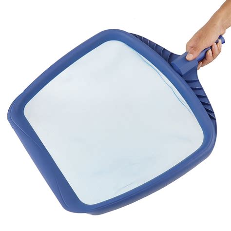 Buy Lightweight And Portable Leaf Net Skimmer, Pool Net Skimmer, Pond ...