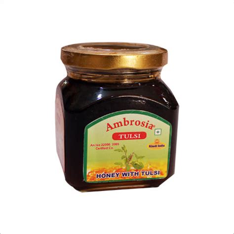 Tulsi Honey Manufacturer,Supplier In Delhi