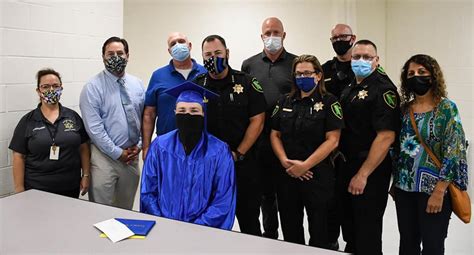 Sutter County Adult Education - Jail & Probation Education Program