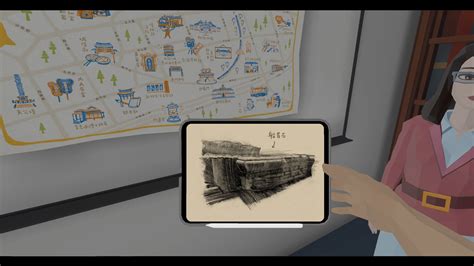 Oculus Quest 游戏《逆光追竹》Turn back the clock： Hsinchu – VR魔趣网