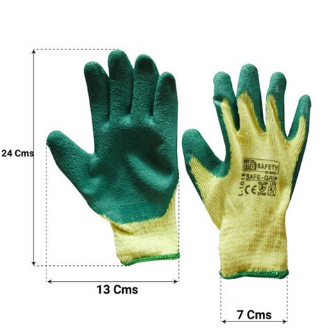 Mud Finger Tool kit – TrustBasket