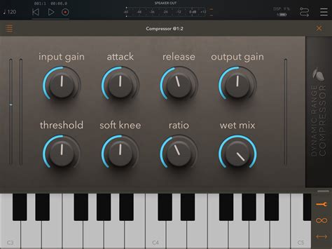 Image result for Mix Bus Compressor