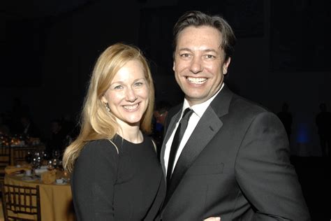 Laura Linney and Husband Marc Schauer's Relationship Timeline