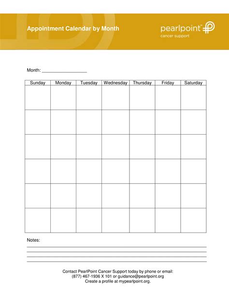Printable Appointment Book Weekly Appointment Planner Daily | Etsy