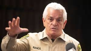 Nancy Guthrie case hits major setback, Sheriff Chris Nanos under fire ...