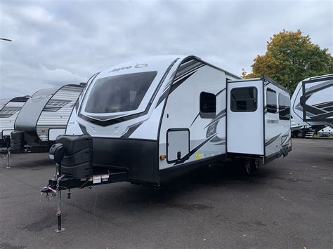 RV Travel Trailers for Sale in Oregon | Roberson RV Dealers