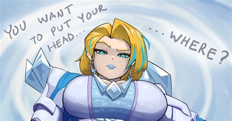 #thighs Emma Frost - Marvel Rivals - yodoのイラスト - pixiv