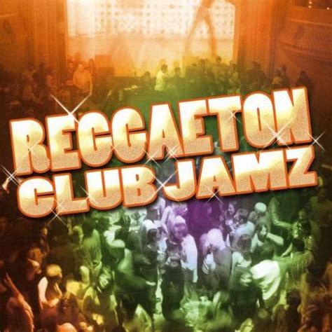 Buy Reggaeton Club Jamz Online at Low Prices in India | Amazon Music ...