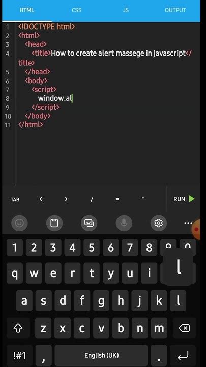 Image result for How to Create Alert Message in JavaScript
