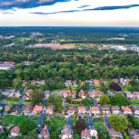 Park Ridge, NJ crime rates and safety statistics