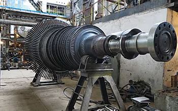 JP Turbo Engineering Services