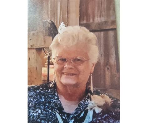 Phyllis Borgenheimer Obituary (1937 - 2024) - Hartford City, IN ...