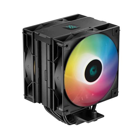Buy Best CPU Air Coolers Fan at Lowest Price in India - tpstech.in