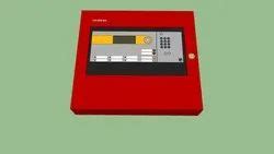 Fire Alarm Control Panel - CF1100 Addressable control panel: Cooper ...