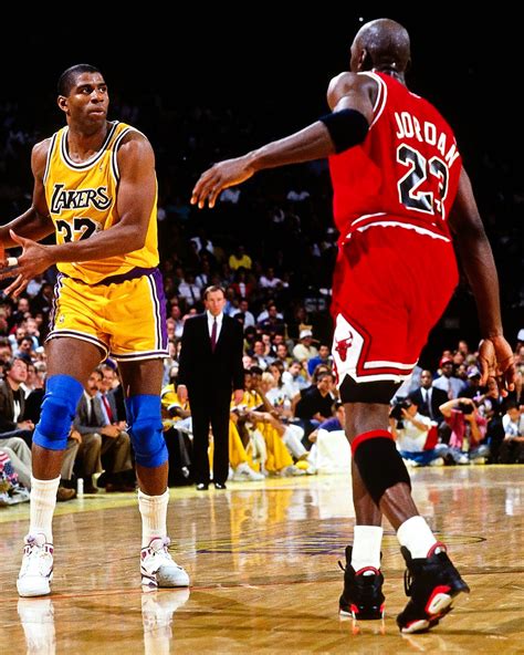 NBA Finals Archive: Photo