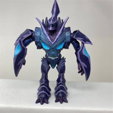 ROBLOX Figure UD'ZAL Korblox UDZAL Imagination | Ubuy India