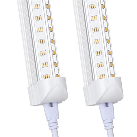 Top 10 Best 8Ft Led Shop Lights : Reviews & Buying Guide - Katynel