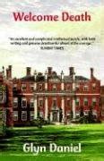 Welcome Death : Daniel, Glyn: Amazon.in: Books