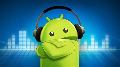 Image result for Application Android Musique