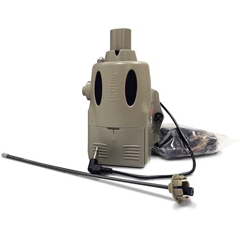 Image result for ICOtec Predator Call Sounds