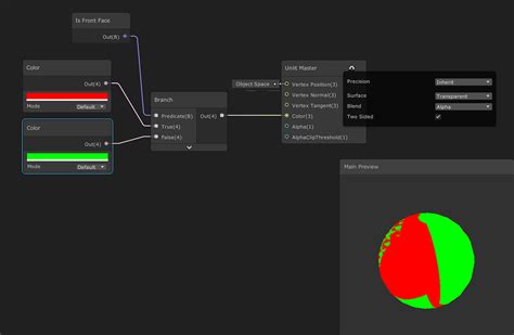 Image result for Unity Shader Tutorial Transparent