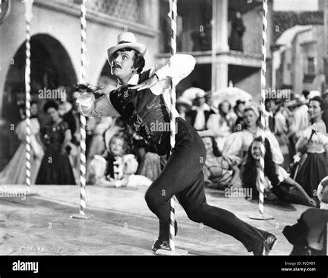 RELEASED: May 20, 1948 - Original Film Title: The Pirate. PICTURED ...