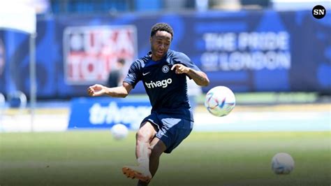 Chelsea team news: Injuries, predicted lineup, debuts vs. Everton ...