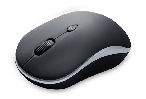 Amazon.in: Buy BYTECH Wireless Optical Mouse Online at Low Prices in ...