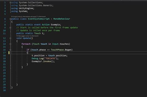Image result for Unity Select-Object Touch 2D