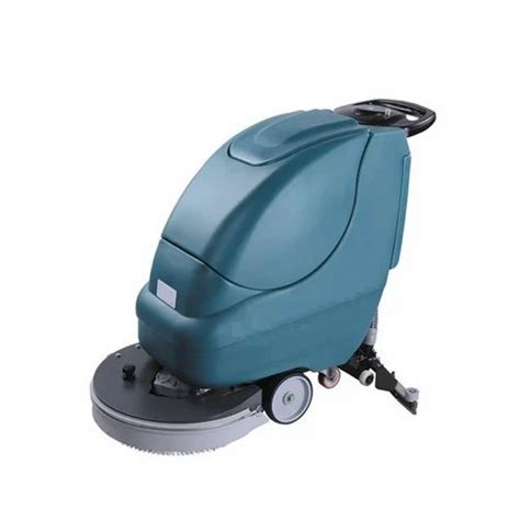 Scrubbing Machine - Single Disc Floor Cleaning Machine Manufacturer ...