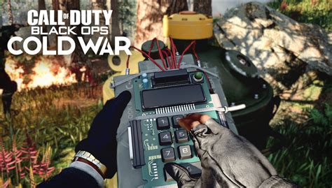 Image result for Cod Cold War Multiplayer