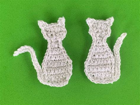 Image result for Crochet Cat Tutorial