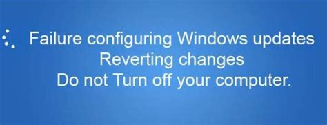 Image result for Windows Continually Configuring