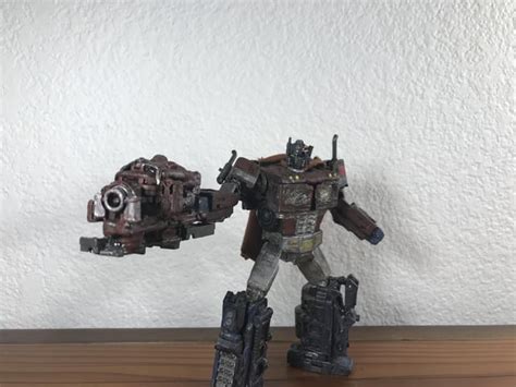 Image result for QR Code Prime Apoclypse