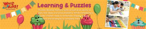 Amazon.in: WHIZ KIDS: Learning & Puzzles