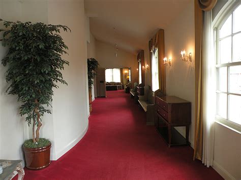 Daly City, CA Funeral Home & Cremation | Duggan's Serra Mortuary®