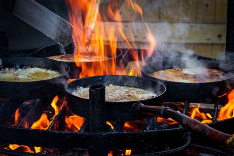 4 Minor Boys Forced to Dip Hands in Boiling Oil to Prove Innocence ...