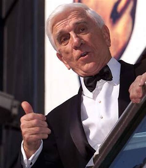 Actor Leslie Nielsen dies | CBC News