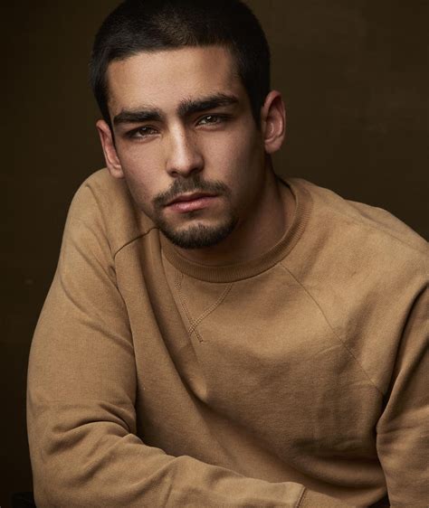 Omar Ayuso – MUBI'de Filmler, Listeler ve Bio