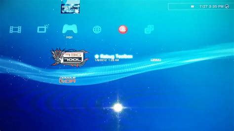 Image result for PS3 Mod Menu Direct