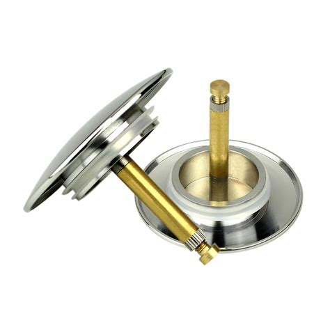 Image result for Bath Plug Click Clack Replacement