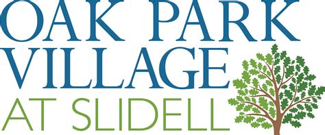 Floor Plans & Pricing - Oak Park Village at Slidell